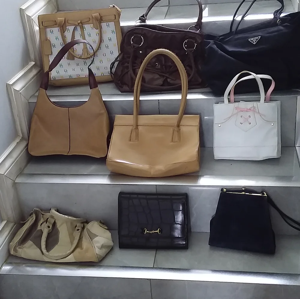 Bags - Picture 5 of 5